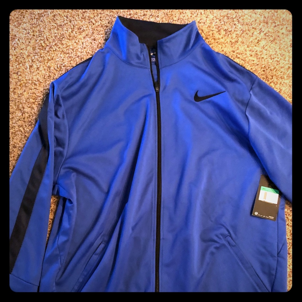Men’s Nike Training Jacket